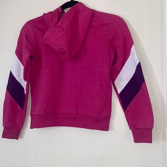 4/$30 OF ATHLETIC GIRLS SWEATER SIZE 7/8 - Picture 2 of 16